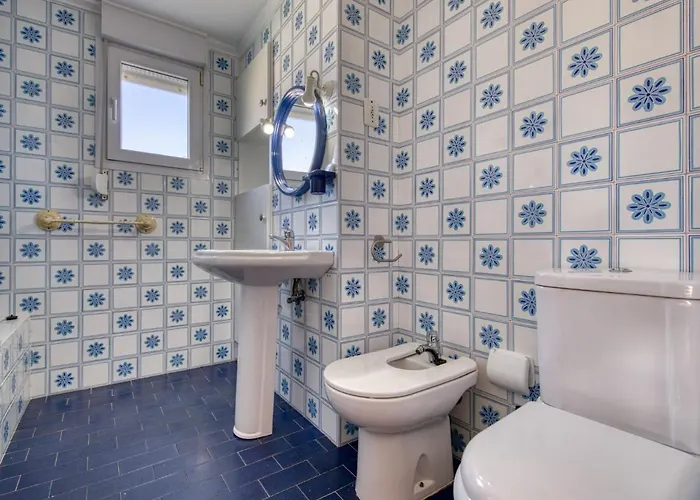 Casita Mar By Interhome Prázdninový dům Denia