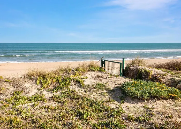 Casita Mar By Interhome Будинок відпочинку