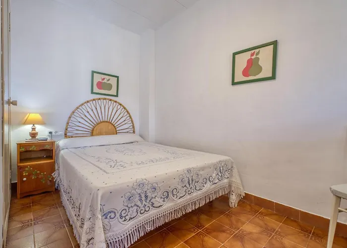 Casita Mar By Interhome * Денія