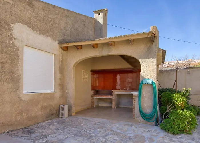 Casita Mar By Interhome Prázdninový dům