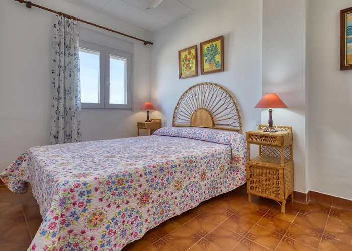 Будинок відпочинку Casita Mar By Interhome