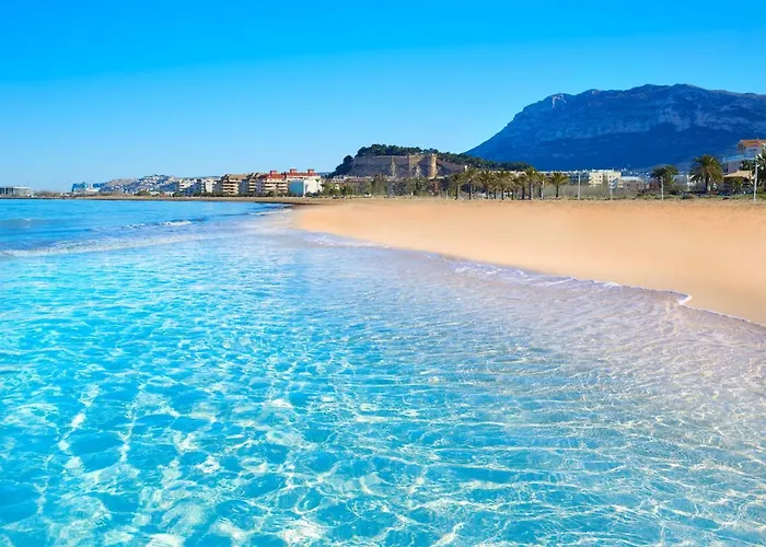 Prázdninový dům Casita Mar By Interhome