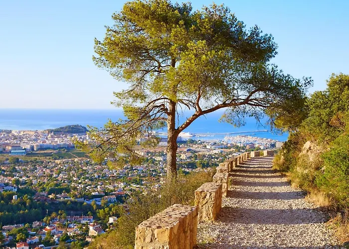 Prázdninový dům Casita Mar By Interhome Denia