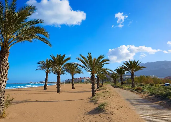 Casita Mar By Interhome Denia