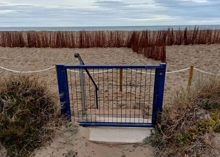 Prázdninový dům Casita Mar By Interhome