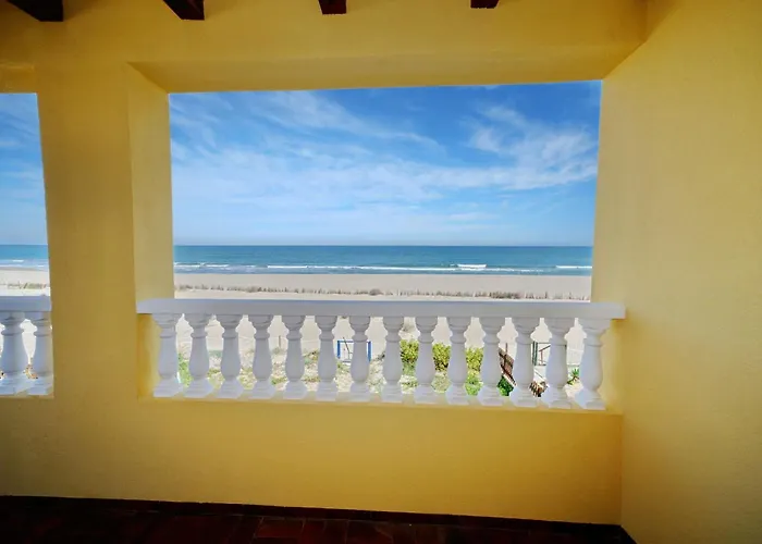 Prázdninový dům Casita Mar By Interhome