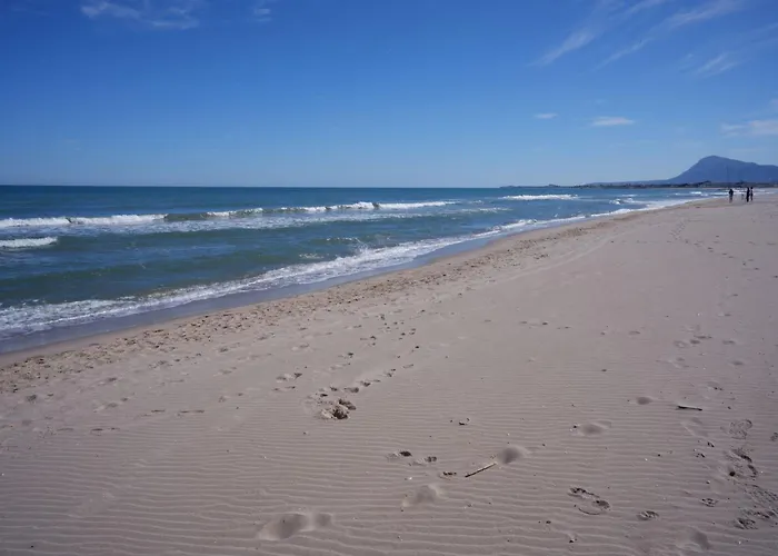 Будинок відпочинку Casita Mar By Interhome *