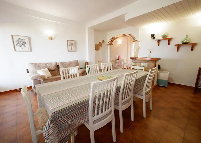 Casita Mar By Interhome Tatil Evi