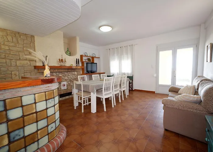 Prázdninový dům Casita Mar By Interhome