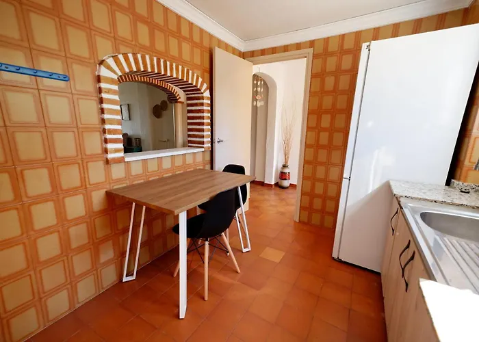 Tatil Evi Casita Mar By Interhome *