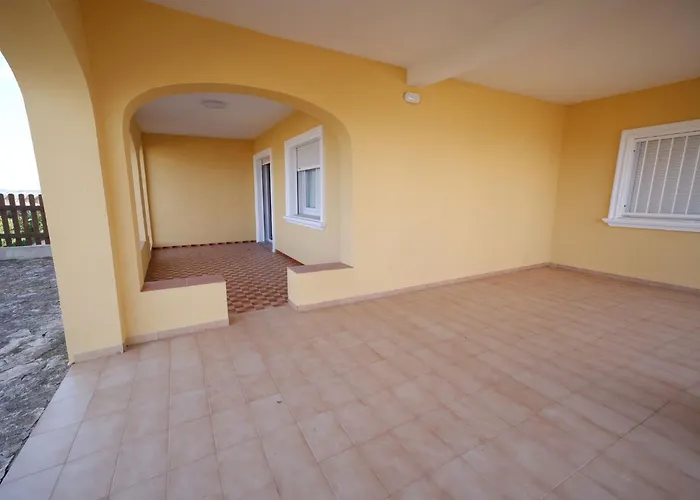 Casita Mar By Interhome * Денія