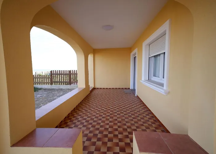 Casita Mar By Interhome Prázdninový dům *