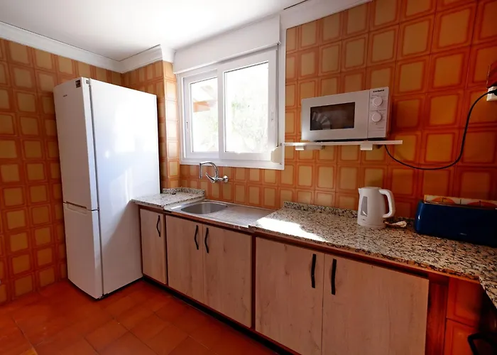 Будинок відпочинку Casita Mar By Interhome Денія