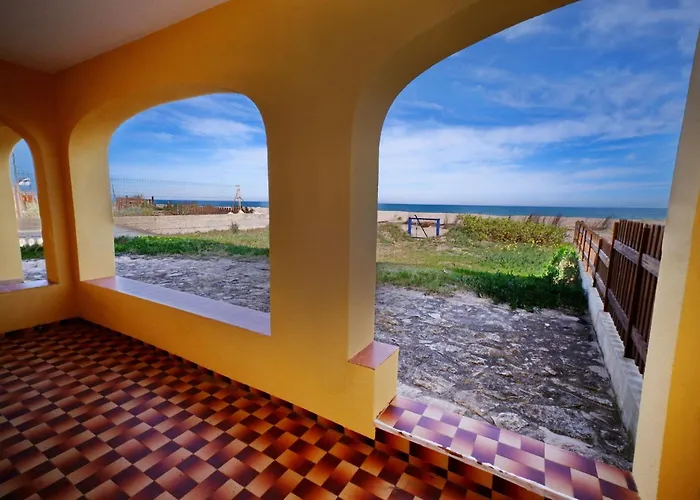 Casita Mar By Interhome *