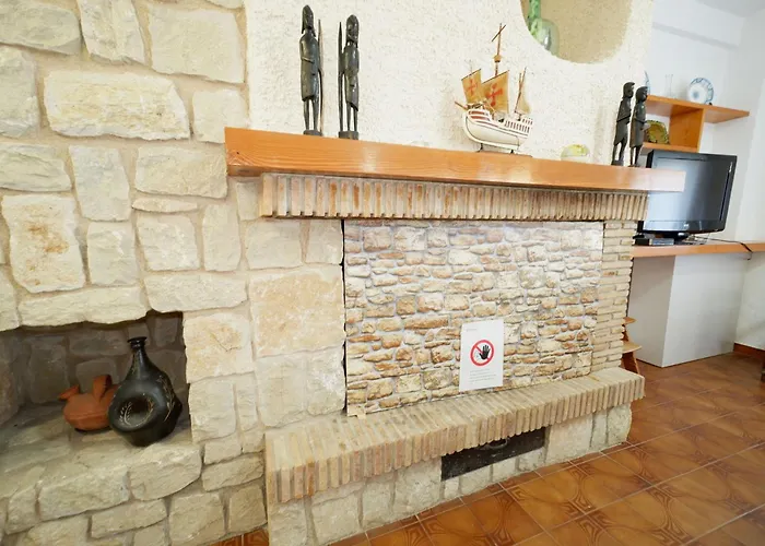 Casita Mar By Interhome Prázdninový dům