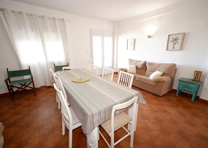 Casita Mar By Interhome Prázdninový dům Denia