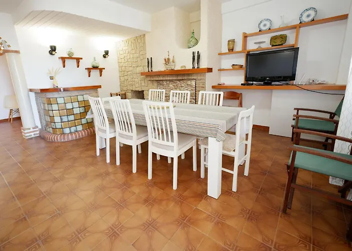 Prázdninový dům Casita Mar By Interhome Denia