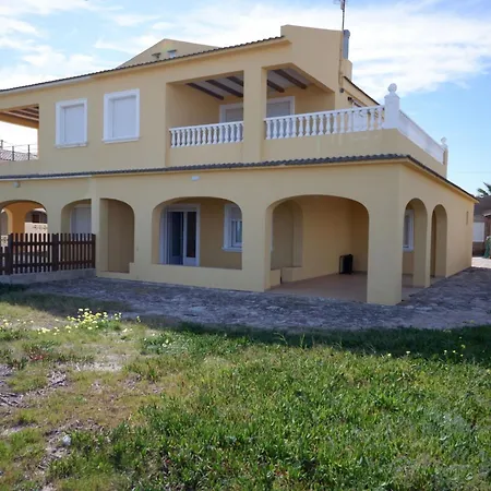 Casita Mar By Interhome