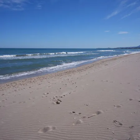 Semesterbostad Casita Mar By Interhome *