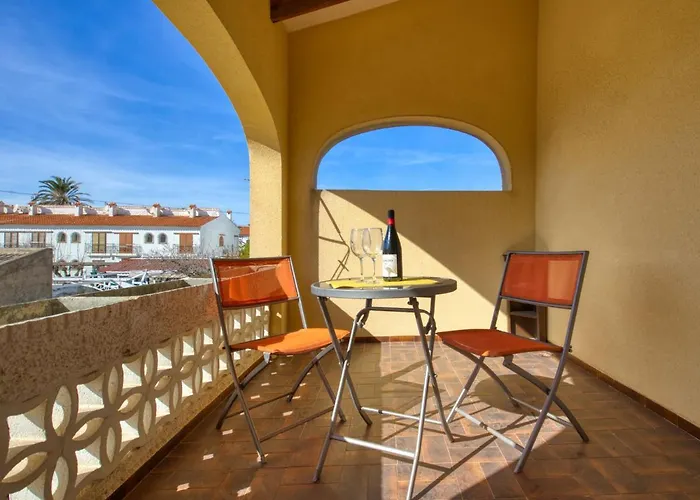 Semesterbostad Casita Mar By Interhome