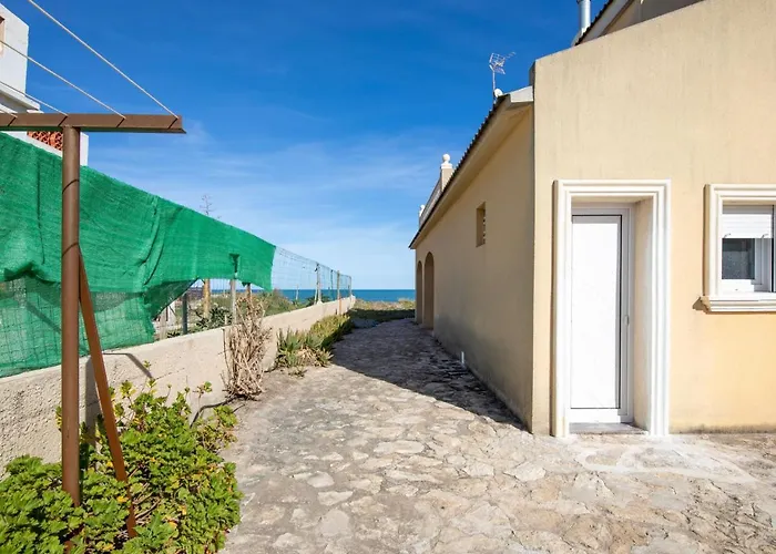 Casita Mar By Interhome Denia