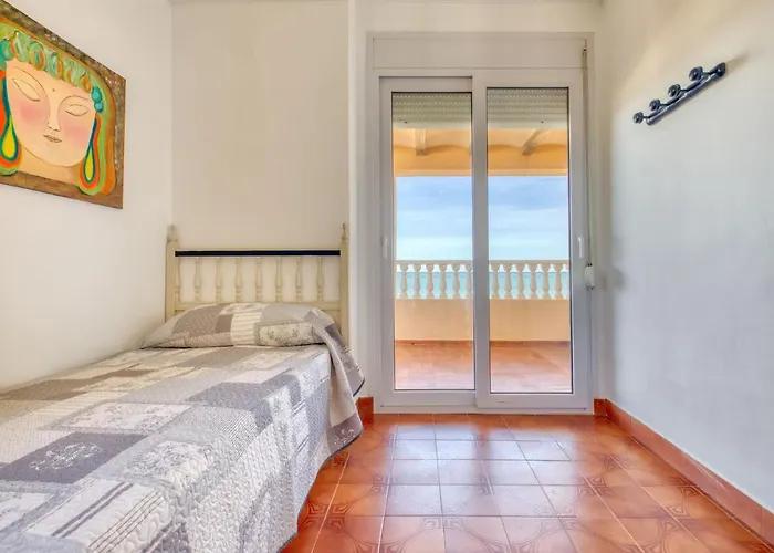 Casita Mar By Interhome *