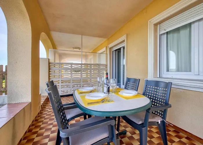 Casita Mar By Interhome * Denia