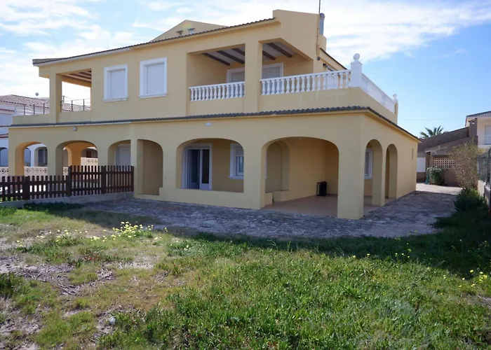 Casita Mar By Interhome