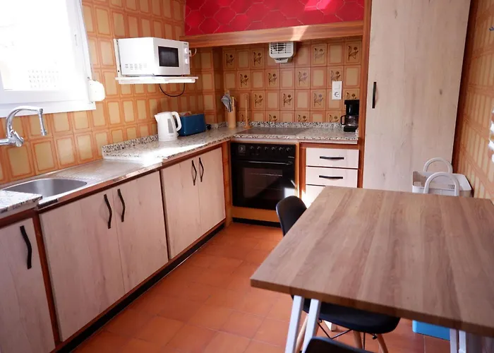 Semesterbostad Casita Mar By Interhome