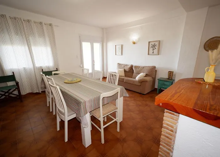 Casita Mar By Interhome * Denia