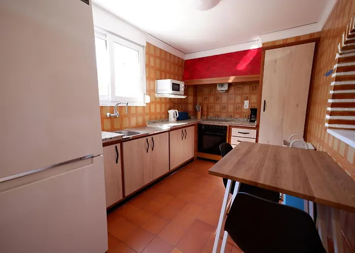 Casita Mar By Interhome *