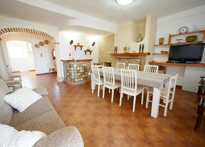 Semesterbostad Casita Mar By Interhome