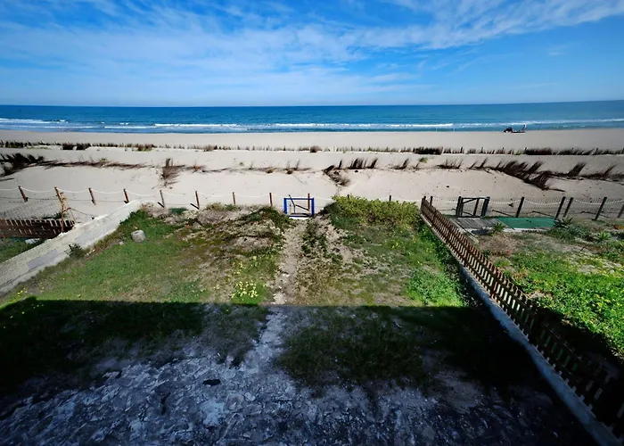 Casita Mar By Interhome Denia