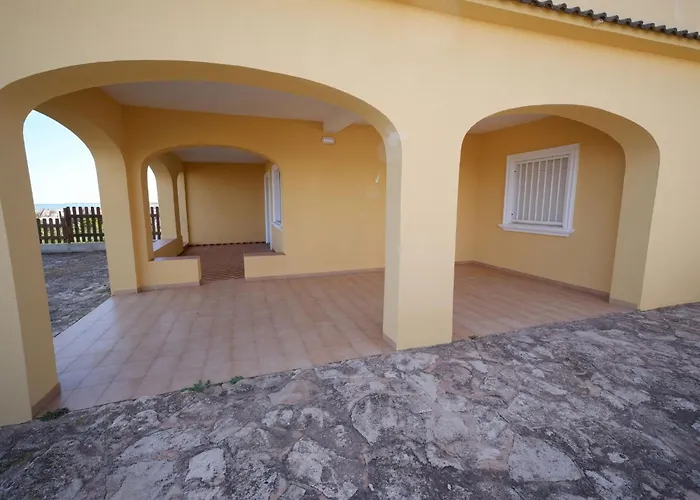 Casita Mar By Interhome